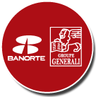 Banorte Generali